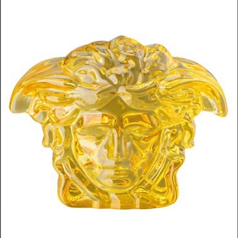 Versace medusa